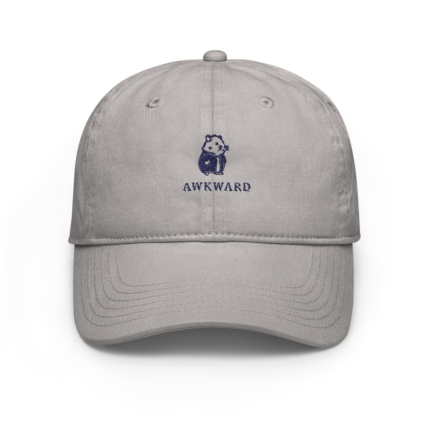 Champion Brand-, dad hat, logo