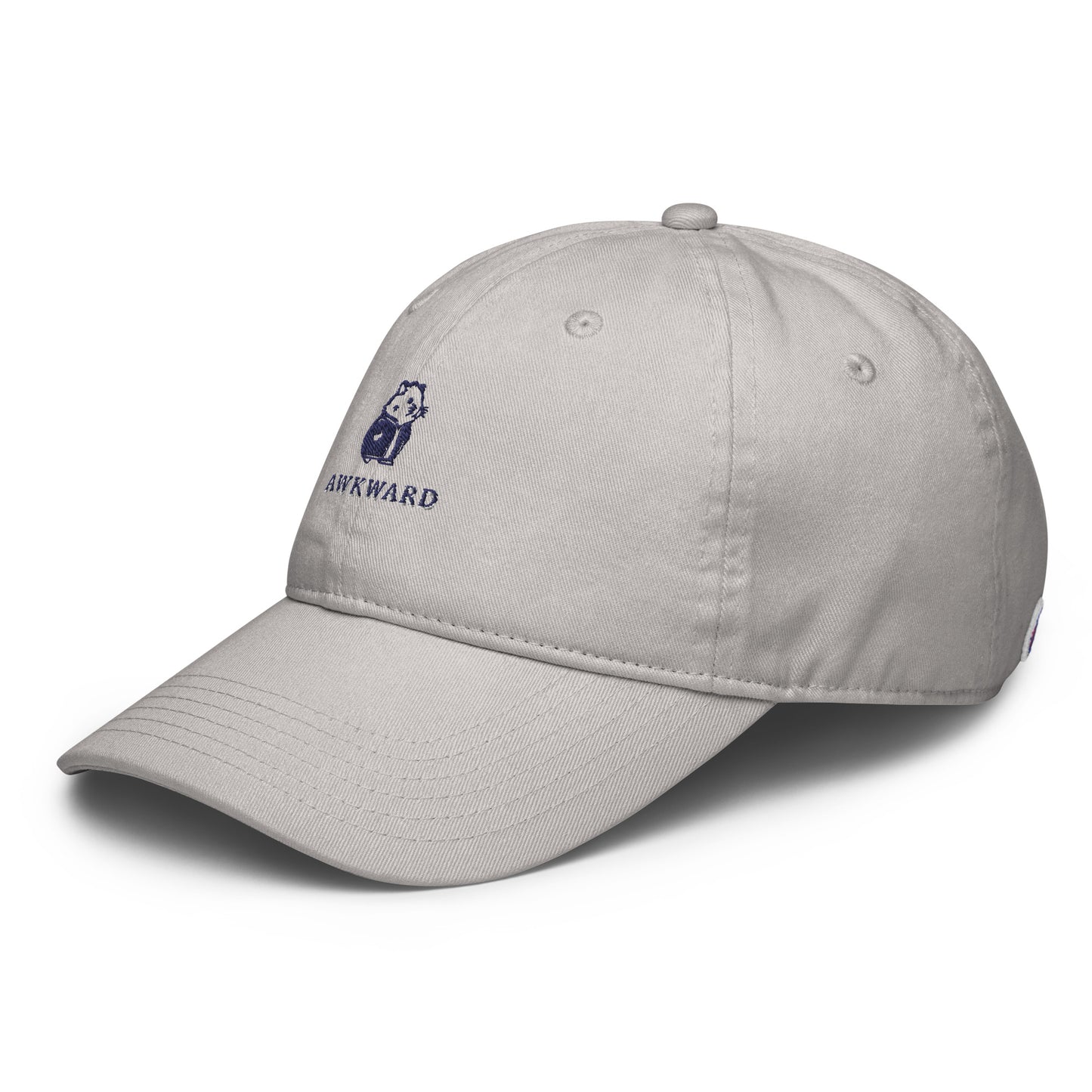 Champion Brand-, dad hat, logo