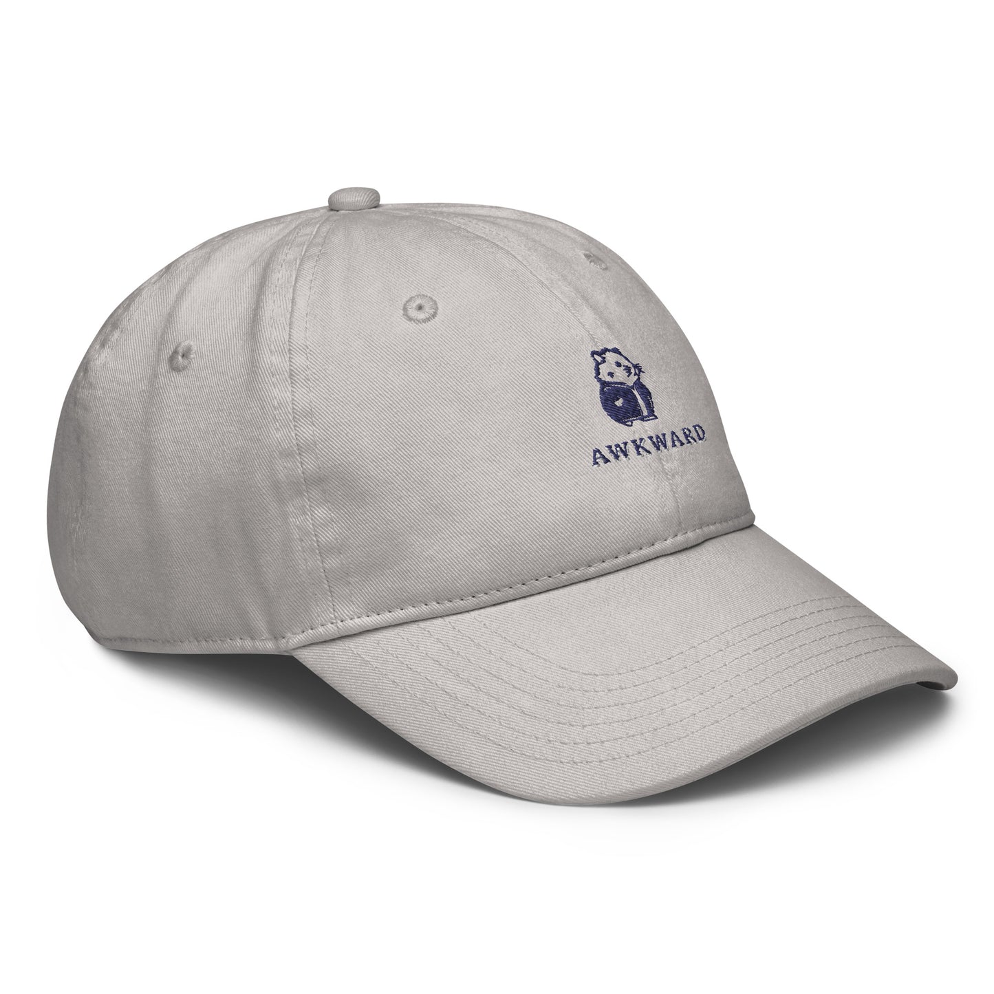 Champion Brand-, dad hat, logo