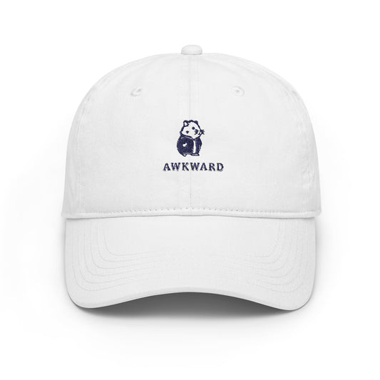 Champion Brand-, dad hat, logo