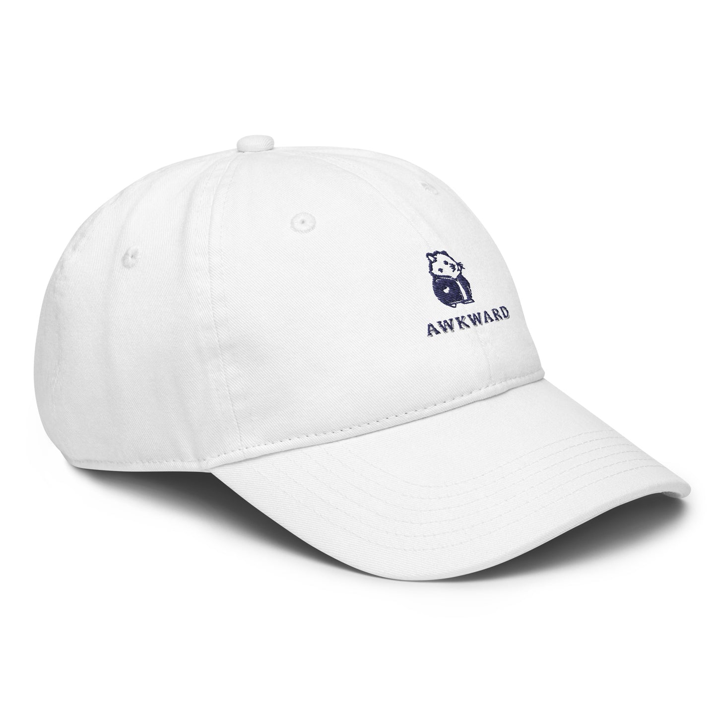 Champion Brand-, dad hat, logo